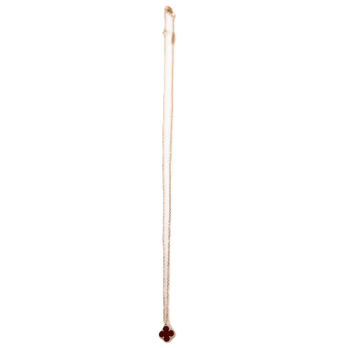 Van Cleef & Arpels VCARN59M00 Sweet Alhambra Necklace