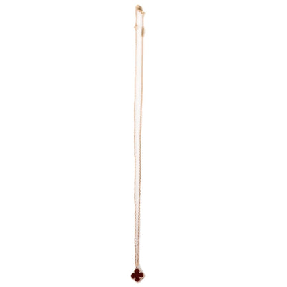 Van Cleef & Arpels VCARN59M00 Sweet Alhambra Necklace
