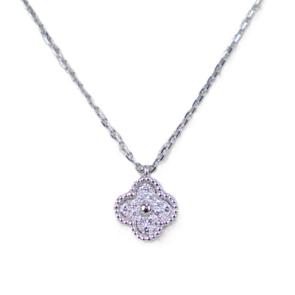 Van Cleef & Arpels VCARO85900 Sweet Alhambra Necklace