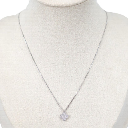 Van Cleef & Arpels VCARO85900 Sweet Alhambra Necklace