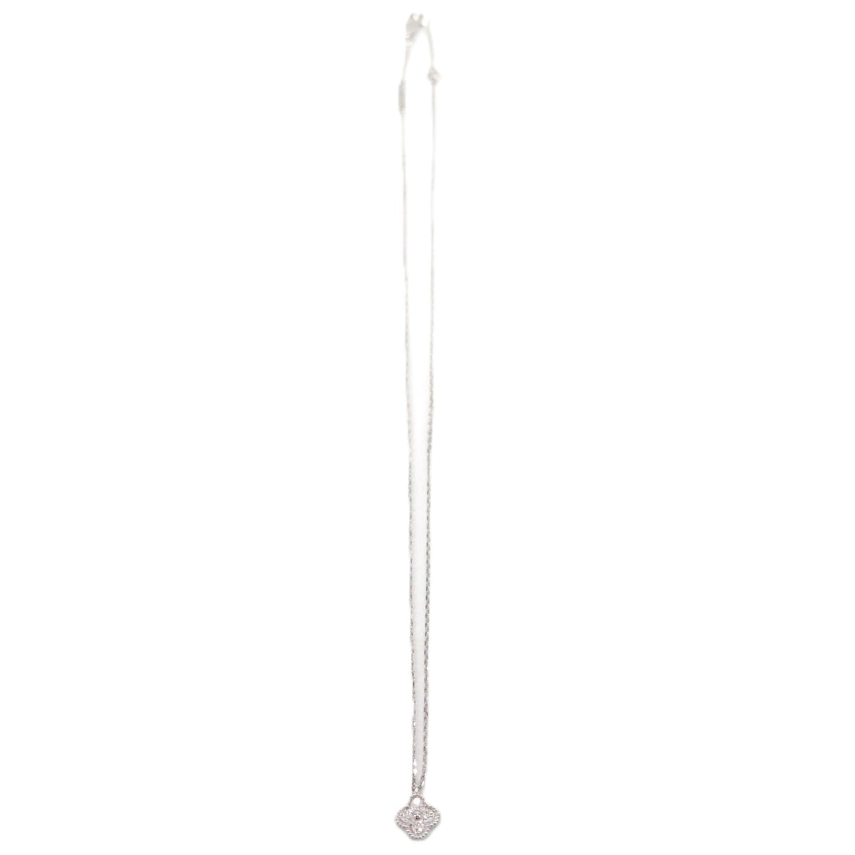 Van Cleef & Arpels VCARO85900 Sweet Alhambra Necklace