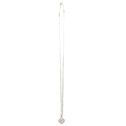 Van Cleef & Arpels VCARO85900 Sweet Alhambra Necklace
