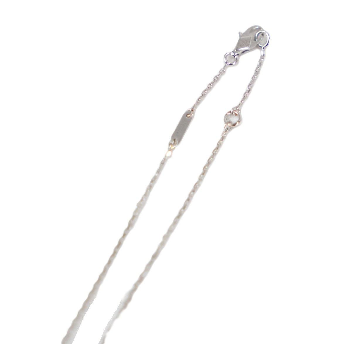 Van Cleef & Arpels VCARO85900 Sweet Alhambra Necklace