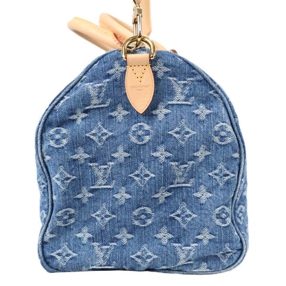 LOUIS VUITTON M14430 SPEEDY SOFT 30 HANDBAG