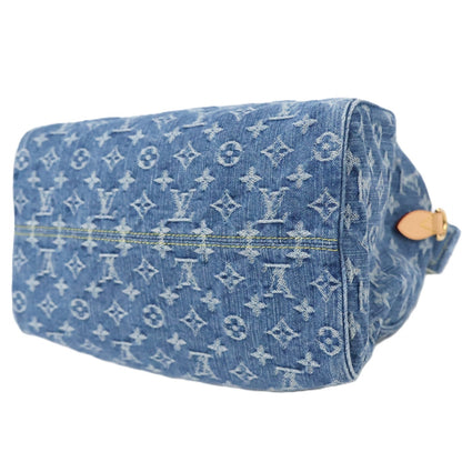 LOUIS VUITTON M14430 SPEEDY SOFT 30 HANDBAG