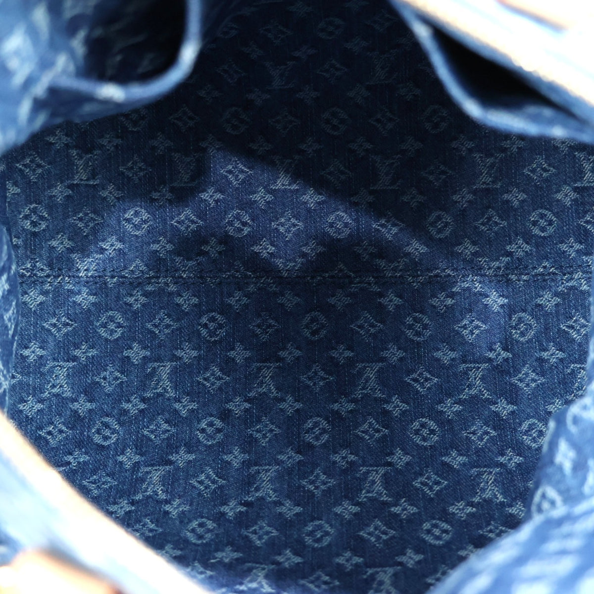 LOUIS VUITTON M14430 SPEEDY SOFT 30 HANDBAG