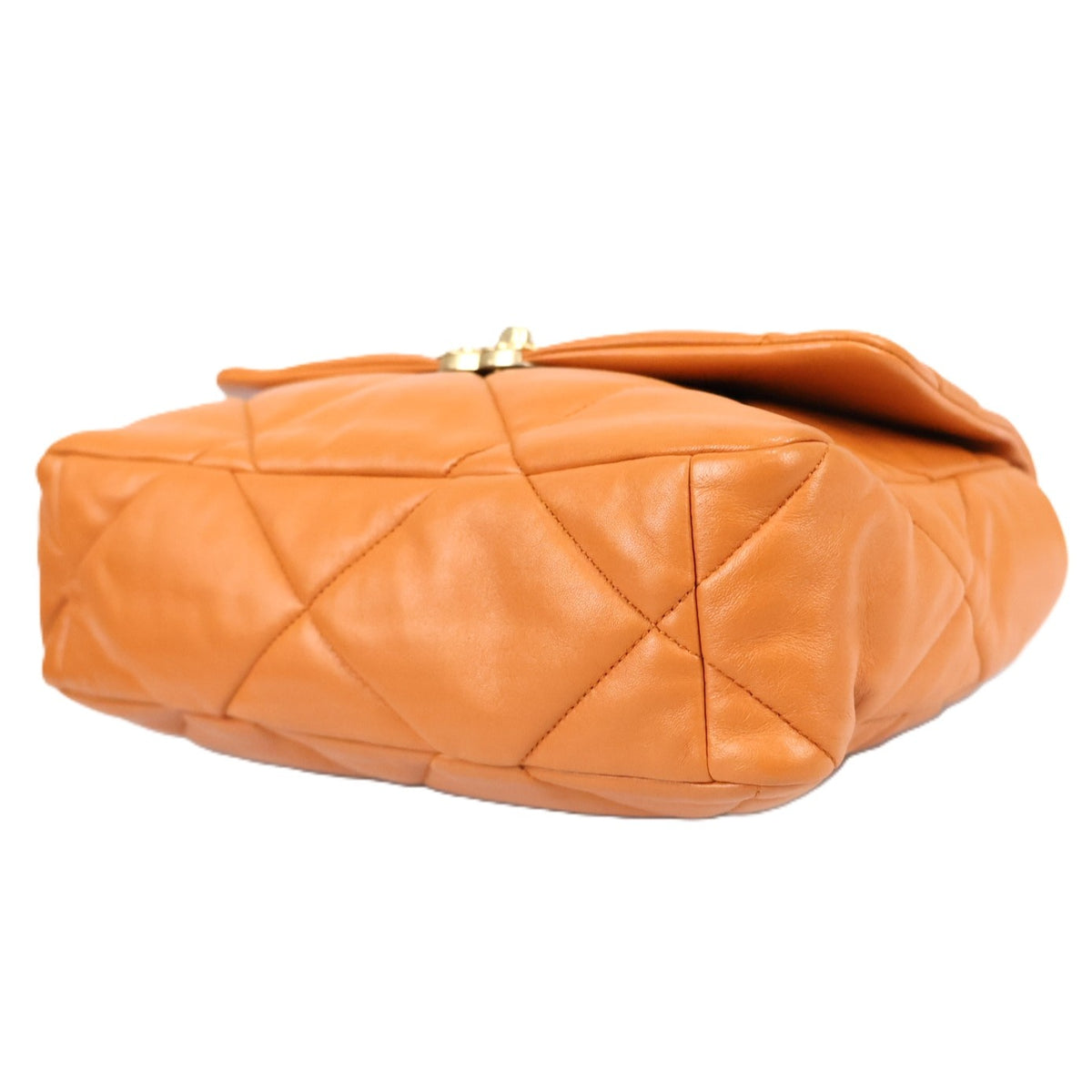 CHANEL AS1161 CHANEL 19 SHOULDER BAG