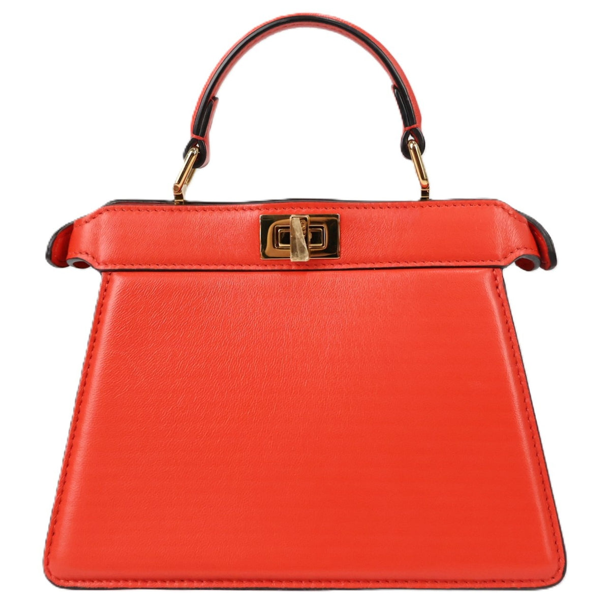 FENDI 8BN335 ABVE PEEK A BOO I SEE U PETIT HANDBAG