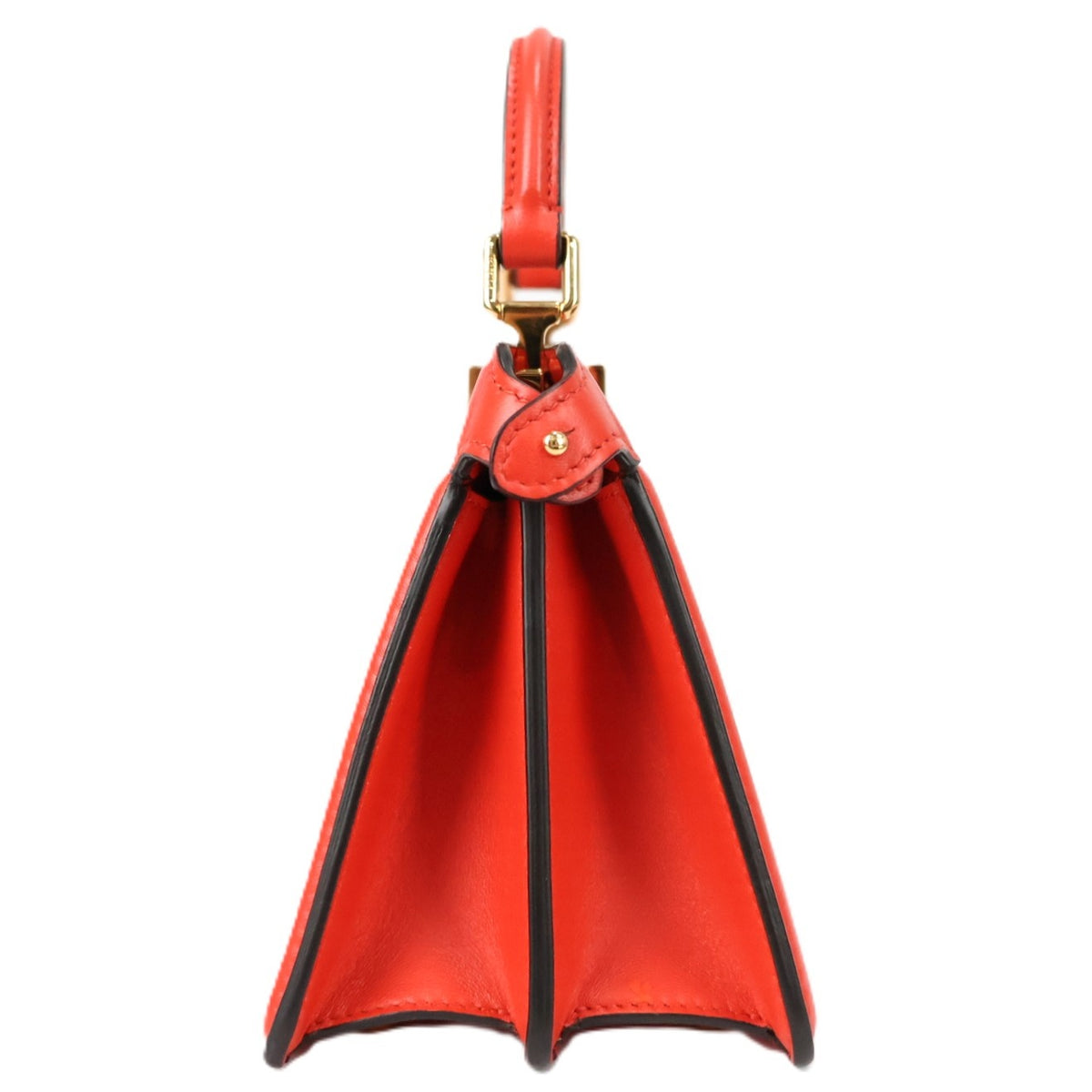 FENDI 8BN335 ABVE PEEK A BOO I SEE U PETIT HANDBAG