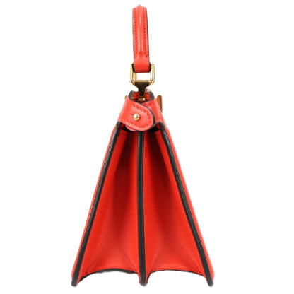 FENDI 8BN335 ABVE PEEK A BOO I SEE U PETIT HANDBAG