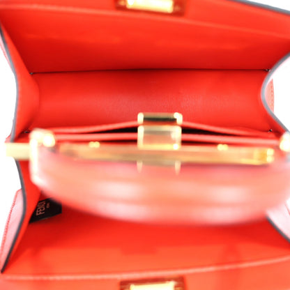 FENDI 8BN335 ABVE PEEK A BOO I SEE U PETIT HANDBAG