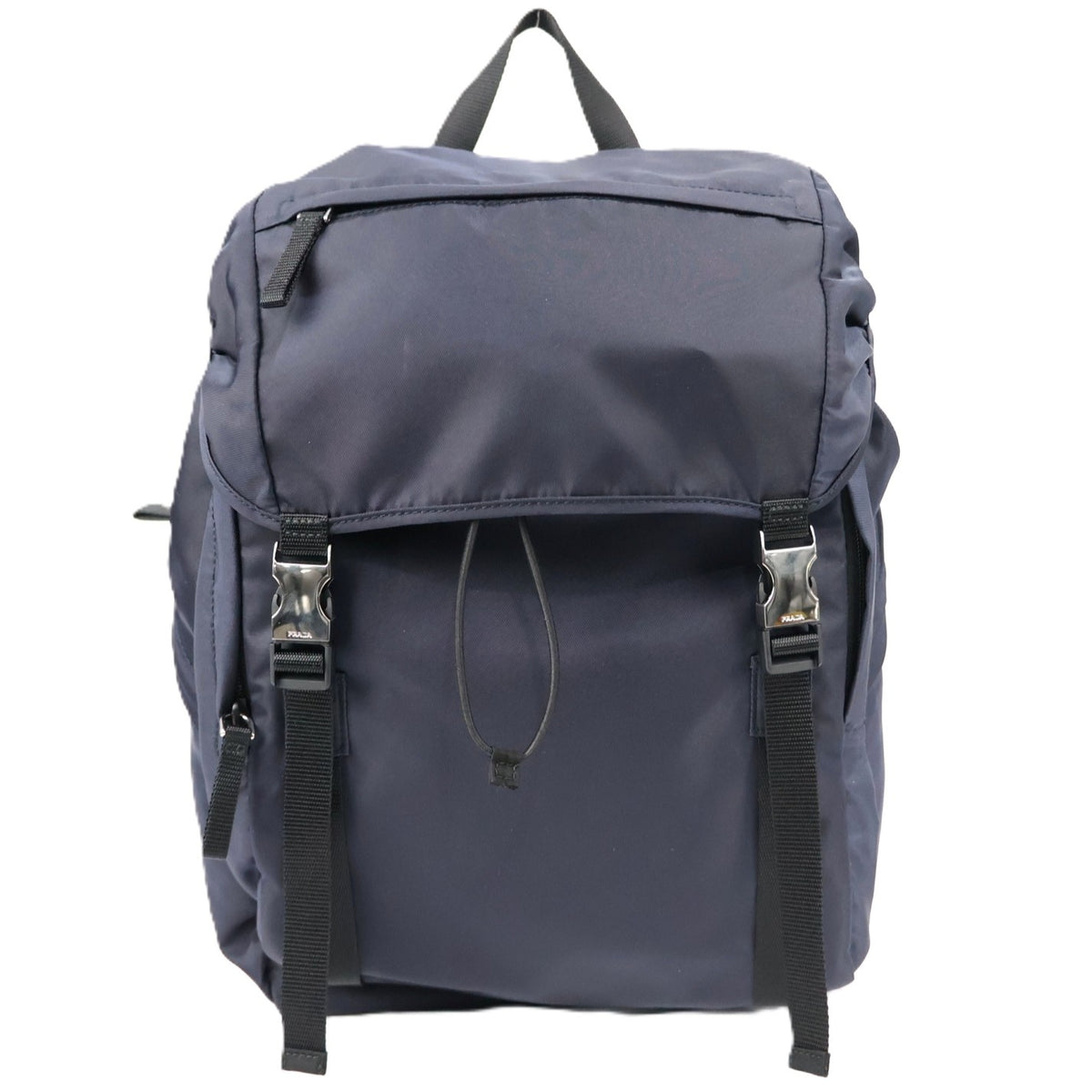 PRADA 2VZ062 BACKPACK