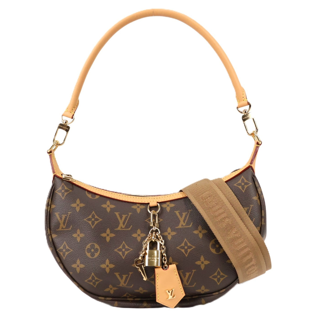 LOUIS VUITTON M12939 LOOPING SHOULDER BAG