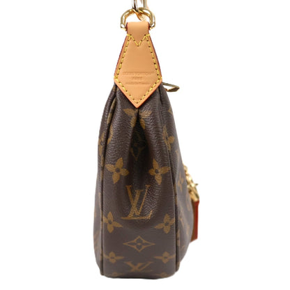 LOUIS VUITTON M12939 LOOPING SHOULDER BAG