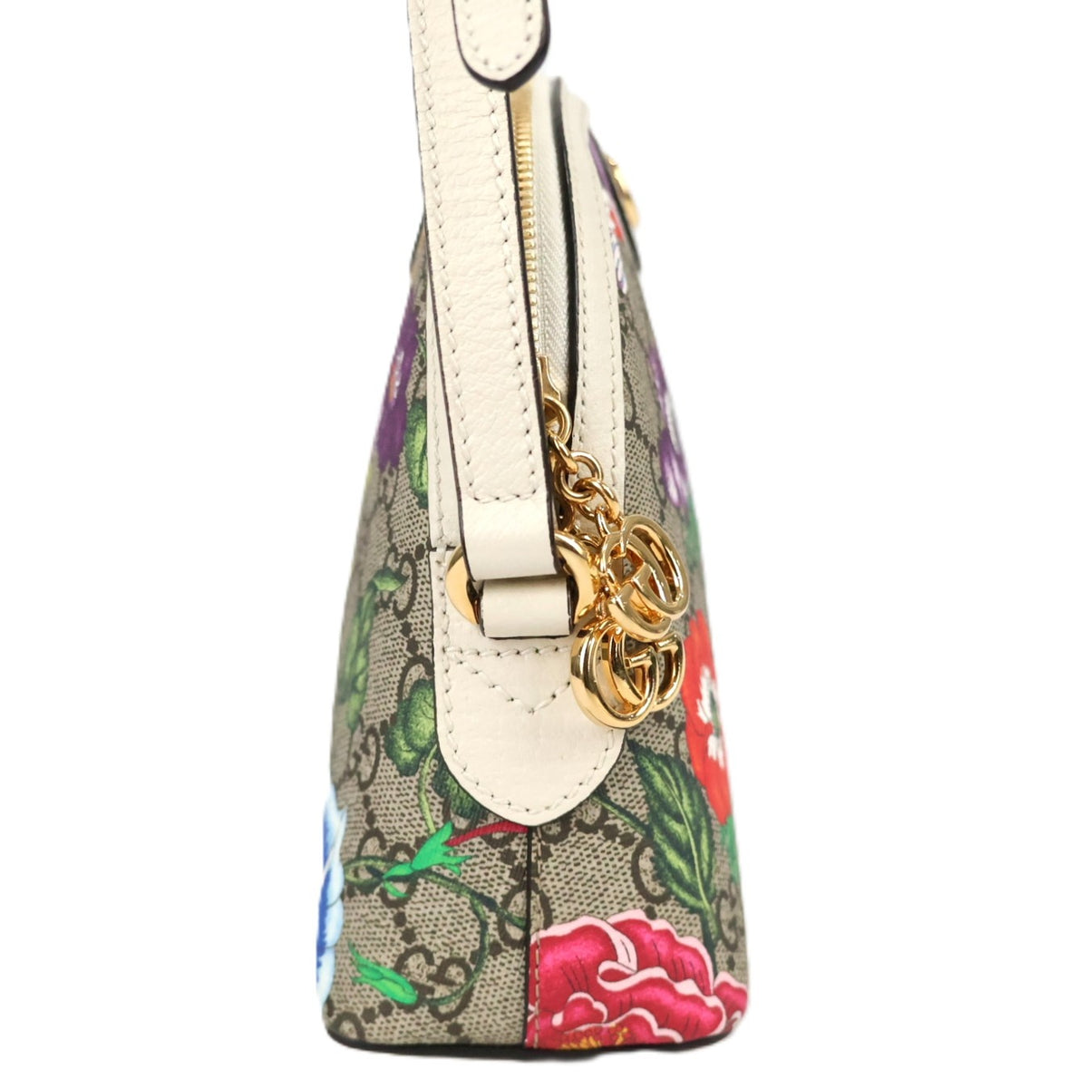 GUCCI 499621 HV8AC OPHIDIA CROSSBODY BAG
