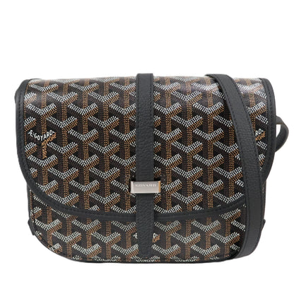 GOYARD BELVEDERE PM CROSSBODY BAG