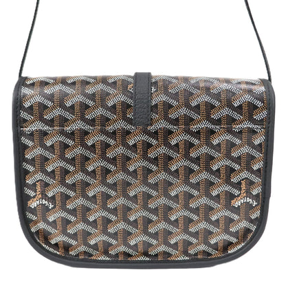 GOYARD BELVEDERE PM CROSSBODY BAG