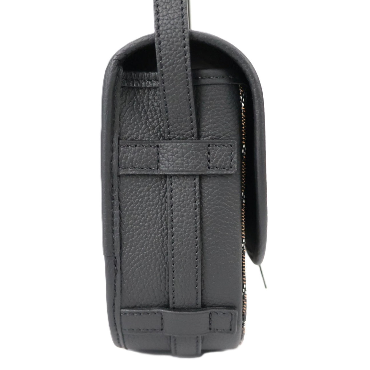 GOYARD BELVEDERE PM CROSSBODY BAG