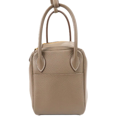 HERMES 073428CC LINDY 26 SHOULDER BAG