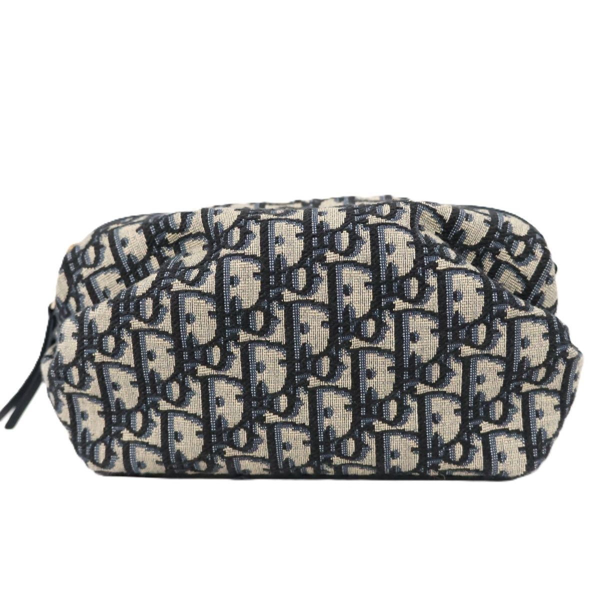 DIOR S3900OTZQ BOW POUCH SHOULDER BAG