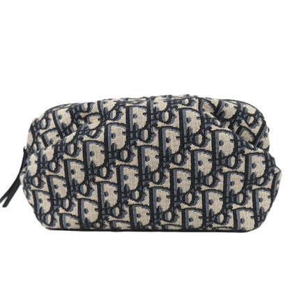 DIOR S3900OTZQ BOW POUCH SHOULDER BAG