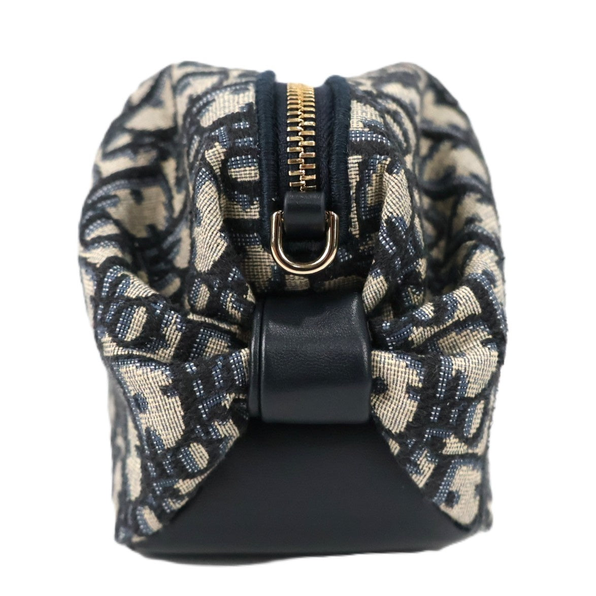 DIOR S3900OTZQ BOW POUCH SHOULDER BAG