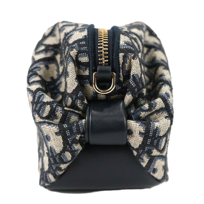 DIOR S3900OTZQ BOW POUCH SHOULDER BAG
