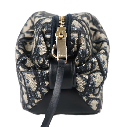 DIOR S3900OTZQ BOW POUCH SHOULDER BAG