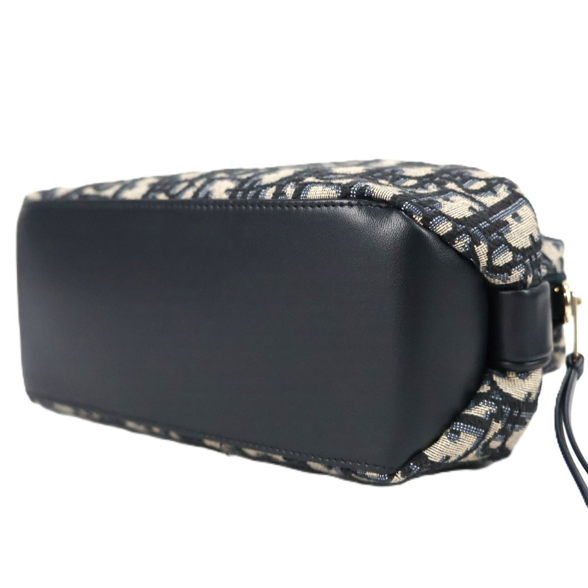 DIOR S3900OTZQ BOW POUCH SHOULDER BAG