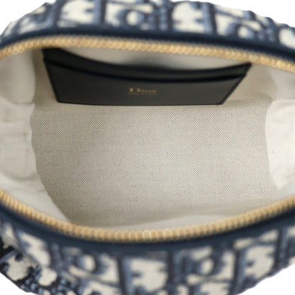 DIOR S3900OTZQ BOW POUCH SHOULDER BAG