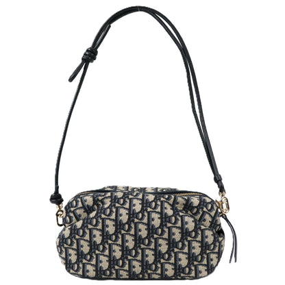 DIOR S3900OTZQ BOW POUCH SHOULDER BAG