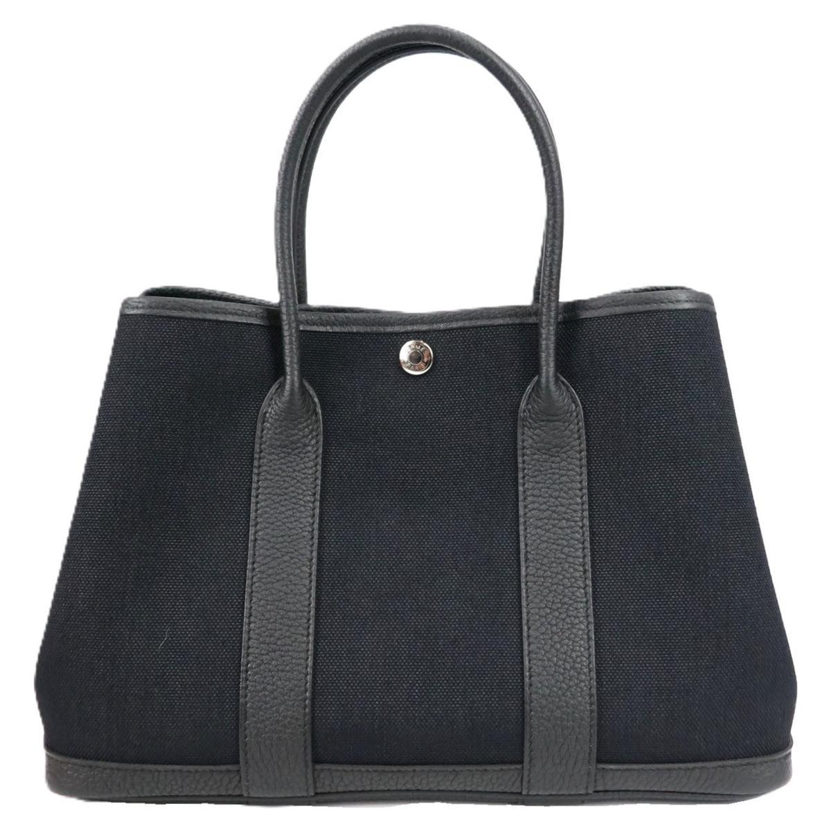 HERMES 069573CK GARDEN PARTY 30 HANDBAG
