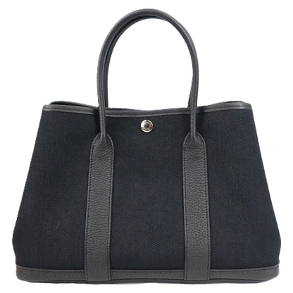 HERMES 069573CK GARDEN PARTY 30 HANDBAG