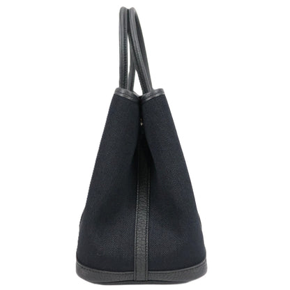 HERMES 069573CK GARDEN PARTY 30 HANDBAG
