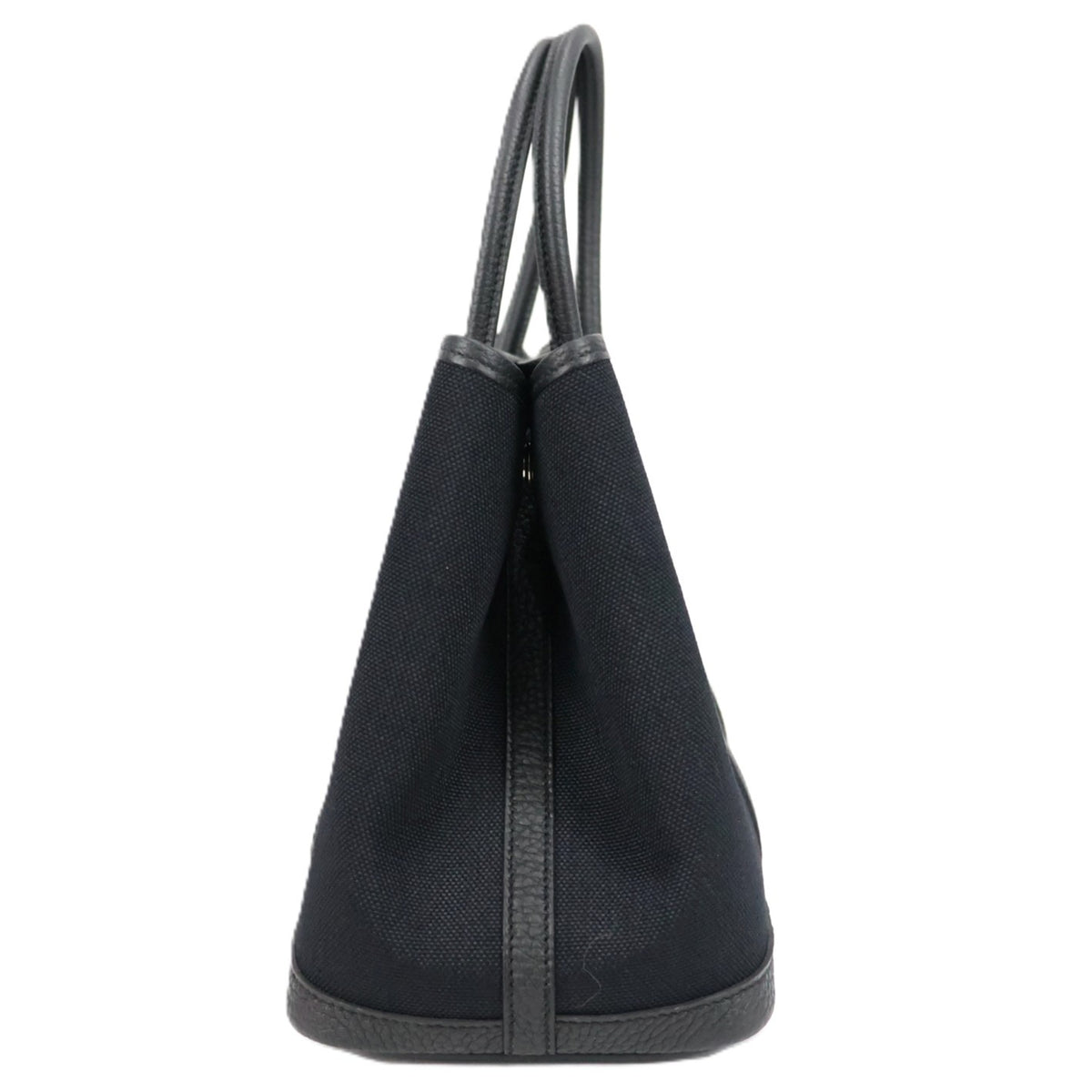 HERMES 069573CK GARDEN PARTY 30 HANDBAG
