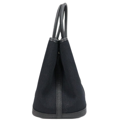 HERMES 069573CK GARDEN PARTY 30 HANDBAG