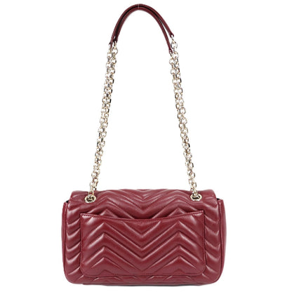 GUCCI 837267 AAE38 GG MARMONT SHOULDER BAG