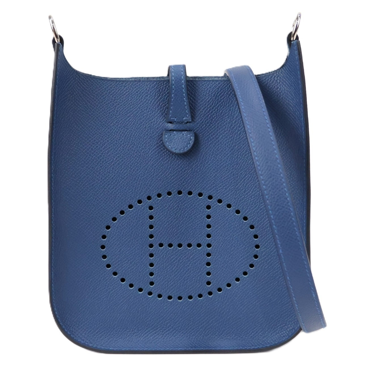 HERMES 087080CK EVELYNE SELLIER 16 CROSSBODY BAG