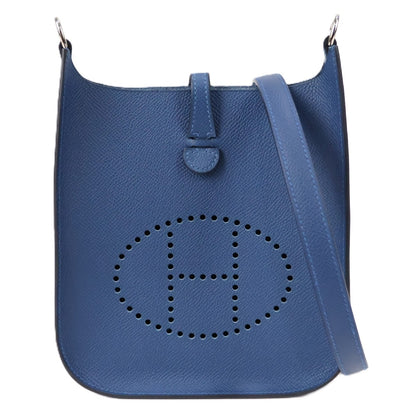 HERMES 087080CK EVELYNE SELLIER 16 CROSSBODY BAG
