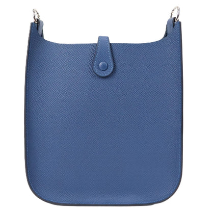HERMES 087080CK EVELYNE SELLIER 16 CROSSBODY BAG