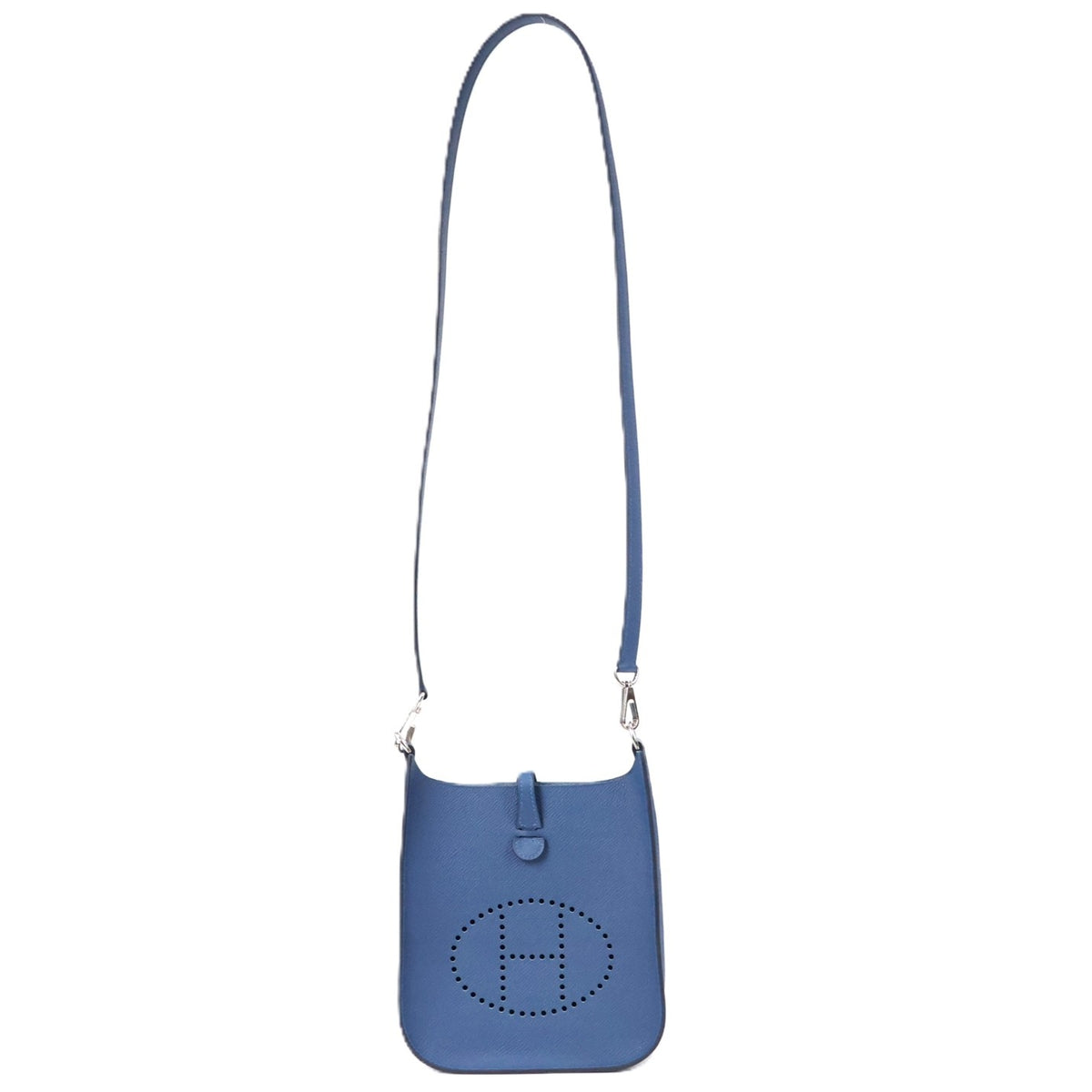 HERMES 087080CK EVELYNE SELLIER 16 CROSSBODY BAG