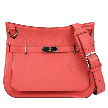 HERMES 061784CK JYPSIERE 28 CROSSBODY BAG