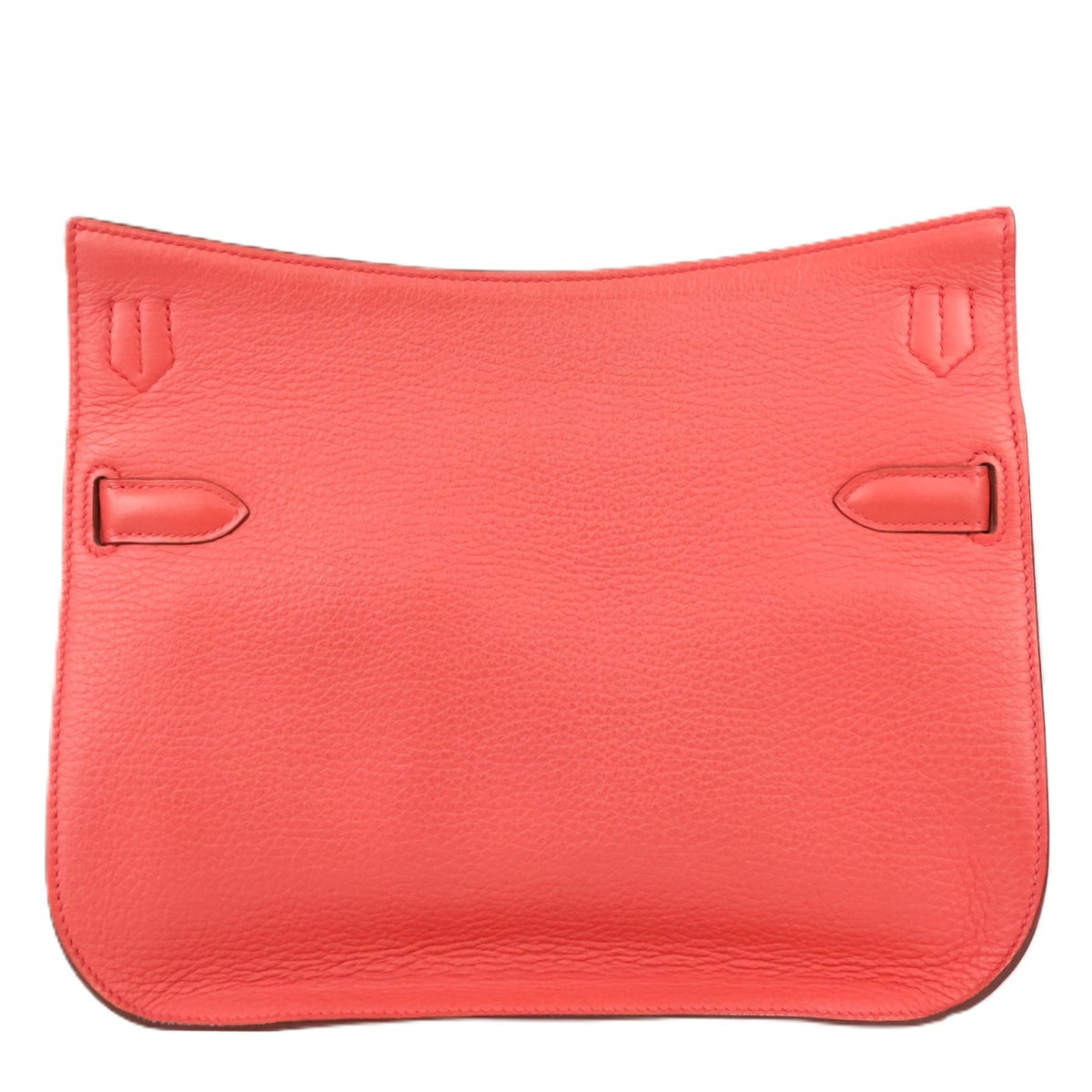 HERMES 061784CK JYPSIERE 28 CROSSBODY BAG