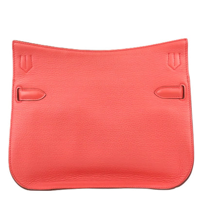 HERMES 061784CK JYPSIERE 28 CROSSBODY BAG