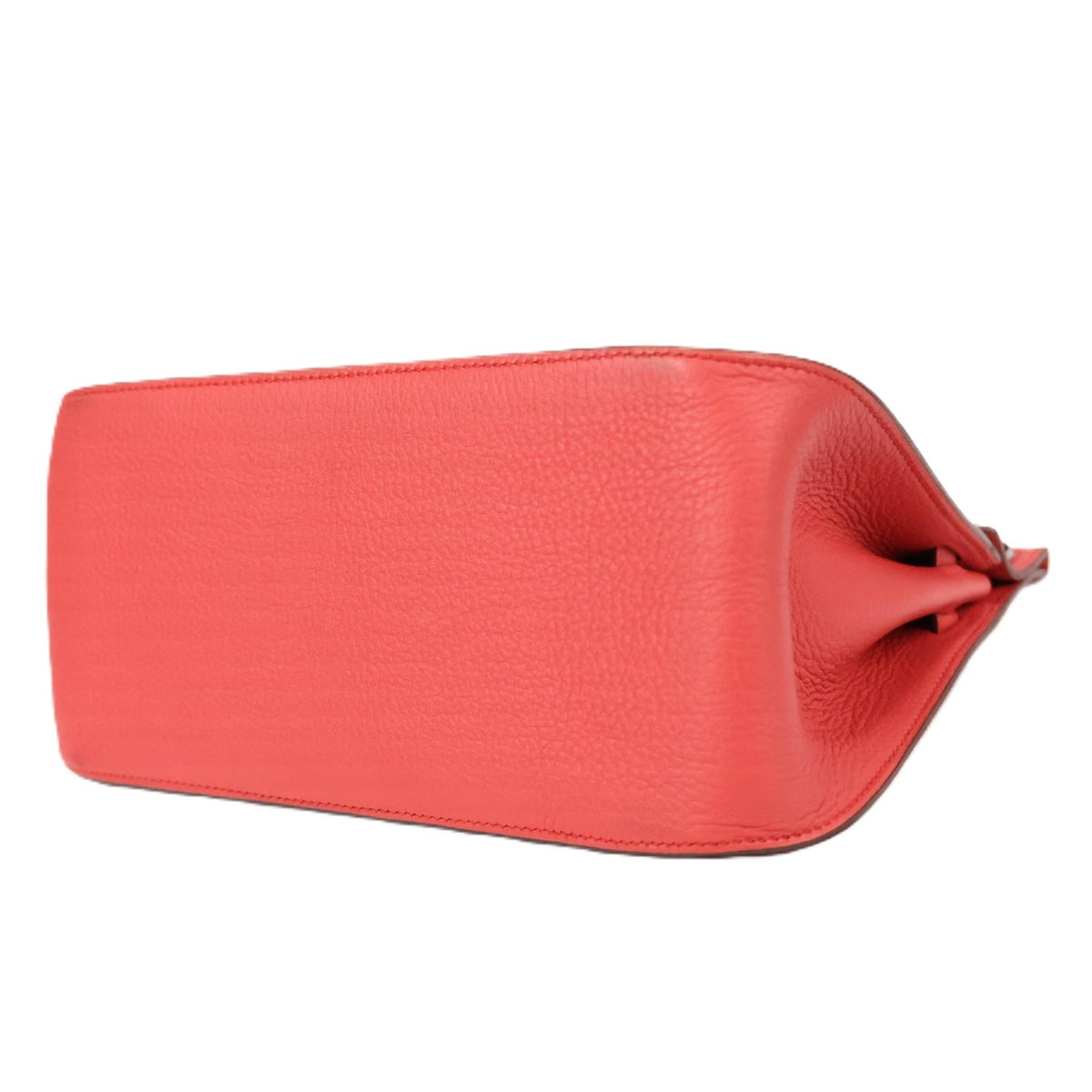 HERMES 061784CK JYPSIERE 28 CROSSBODY BAG
