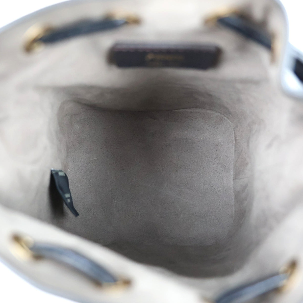 FENDI 8BS010 A659 MON TRESOR MINI MINI BAG