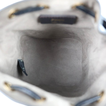 FENDI 8BS010 A659 MON TRESOR MINI MINI BAG