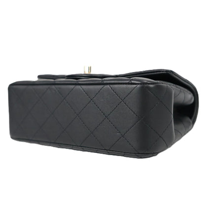 CHANEL AS2431 TOP HANDLE FLAP HANDBAG