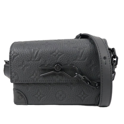 LOUIS VUITTON M81746 STEAMER WEARABLE WALLET MINI BAG