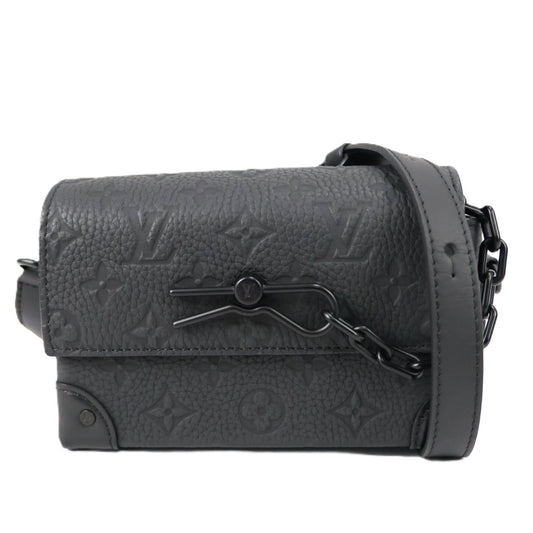 LOUIS VUITTON M81746 STEAMER WEARABLE WALLET MINI BAG